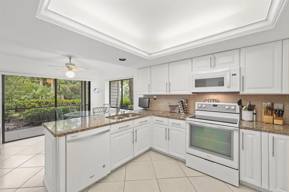 6434 SE Brandywine Court #Apt 105 Stuart, FL 34997