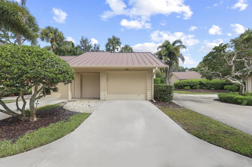 6434 SE Brandywine Court #Apt 105 Stuart, FL 34997