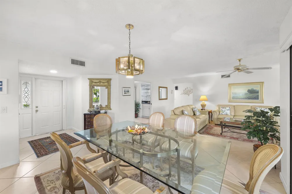 6434 SE Brandywine Court #Apt 105 Stuart, FL 34997