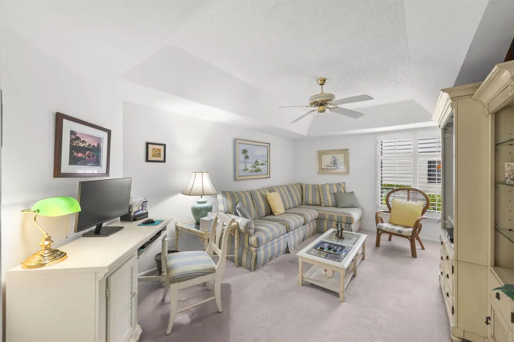 6434 SE Brandywine Court #Apt 105 Stuart, FL 34997