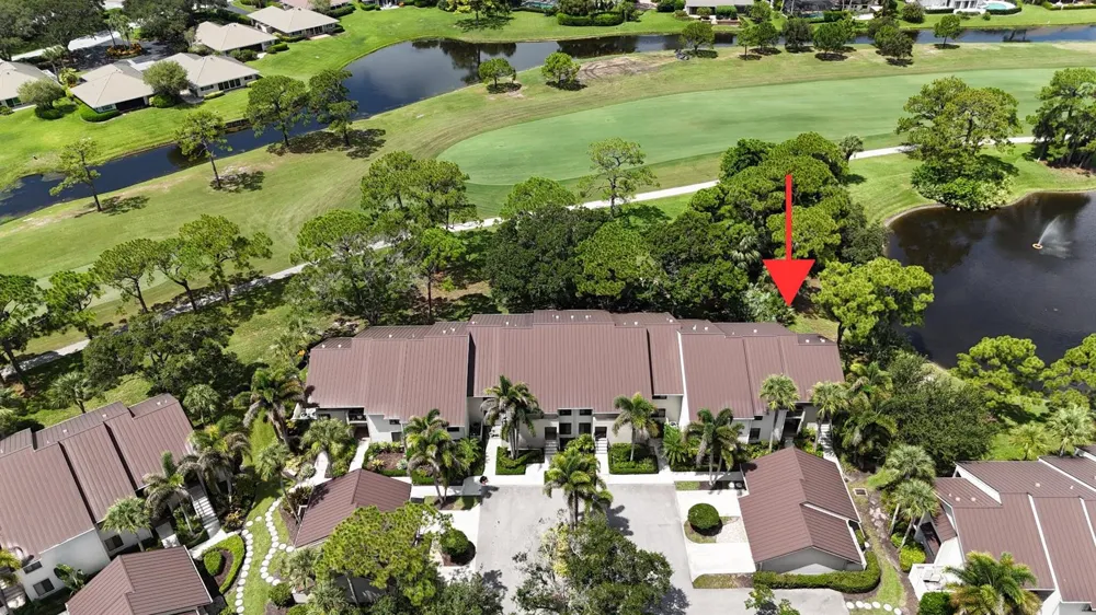 6434 SE Brandywine Court #Apt 105 Stuart, FL 34997