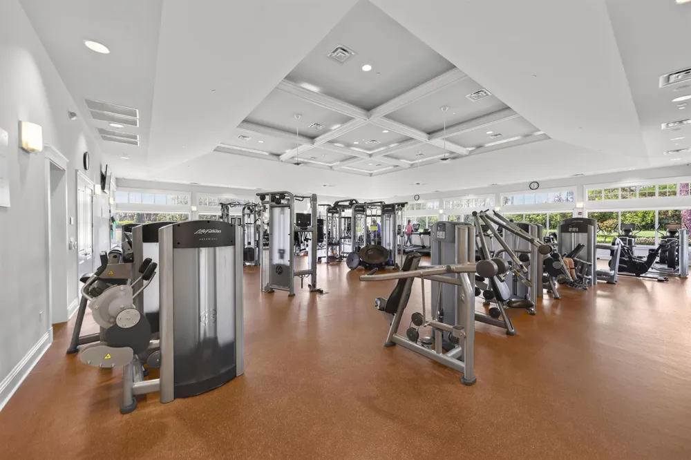 6434 SE Brandywine Court #Apt 105 Stuart, FL 34997