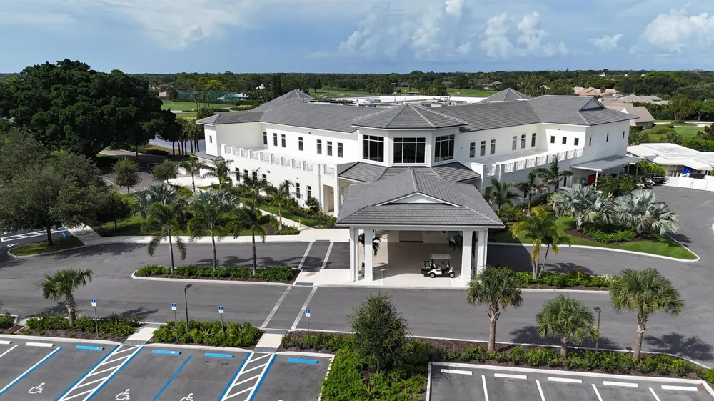 6434 SE Brandywine Court #Apt 105 Stuart, FL 34997