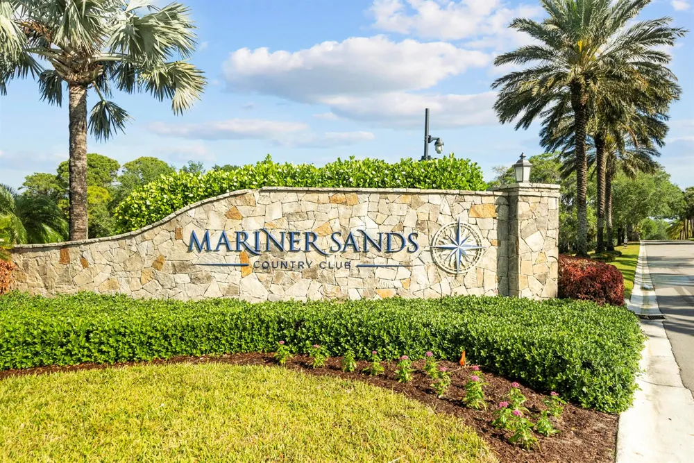 6434 SE Brandywine Court #Apt 105 Stuart, FL 34997