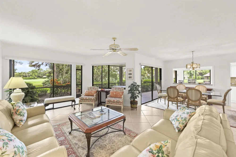 6434 SE Brandywine Court #Apt 105 Stuart, FL 34997
