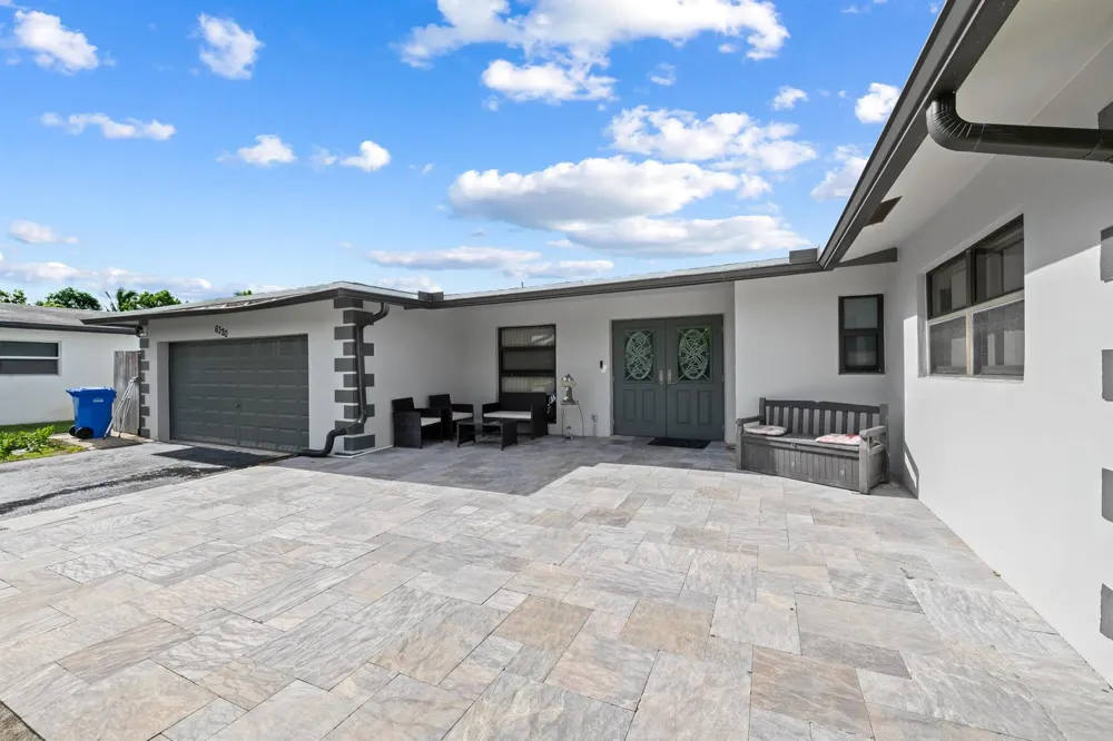 6320 SW 4TH PLACE Margate, FL 33068
