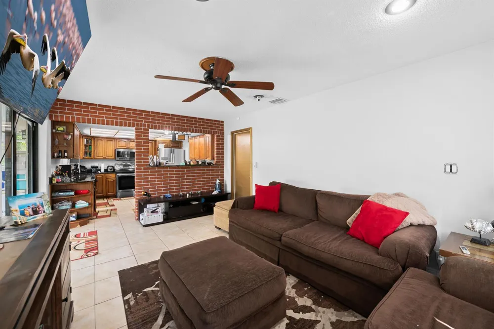 6320 SW 4TH PLACE Margate, FL 33068