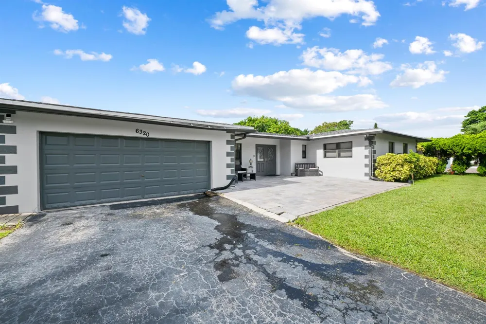 6320 SW 4TH PLACE Margate, FL 33068