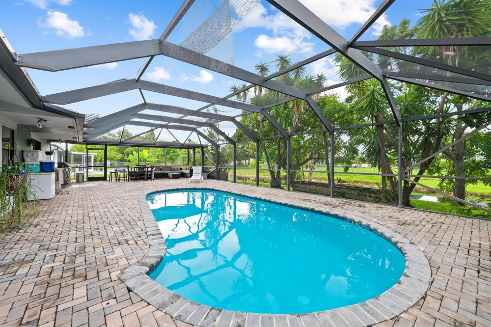 6320 SW 4TH PLACE Margate, FL 33068