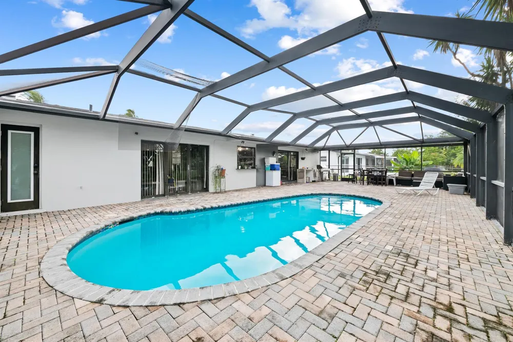 6320 SW 4TH PLACE Margate, FL 33068