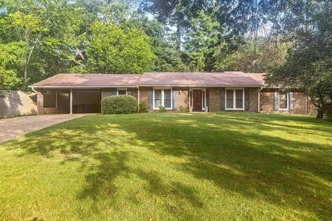 6349 Ashwood Drive