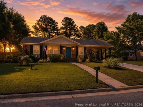 110 Westfield Drive
