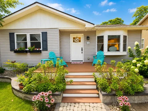 411 Baywyn Road