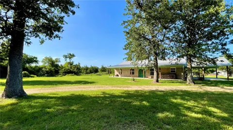750 County Rd 206A (15.5 Acres)