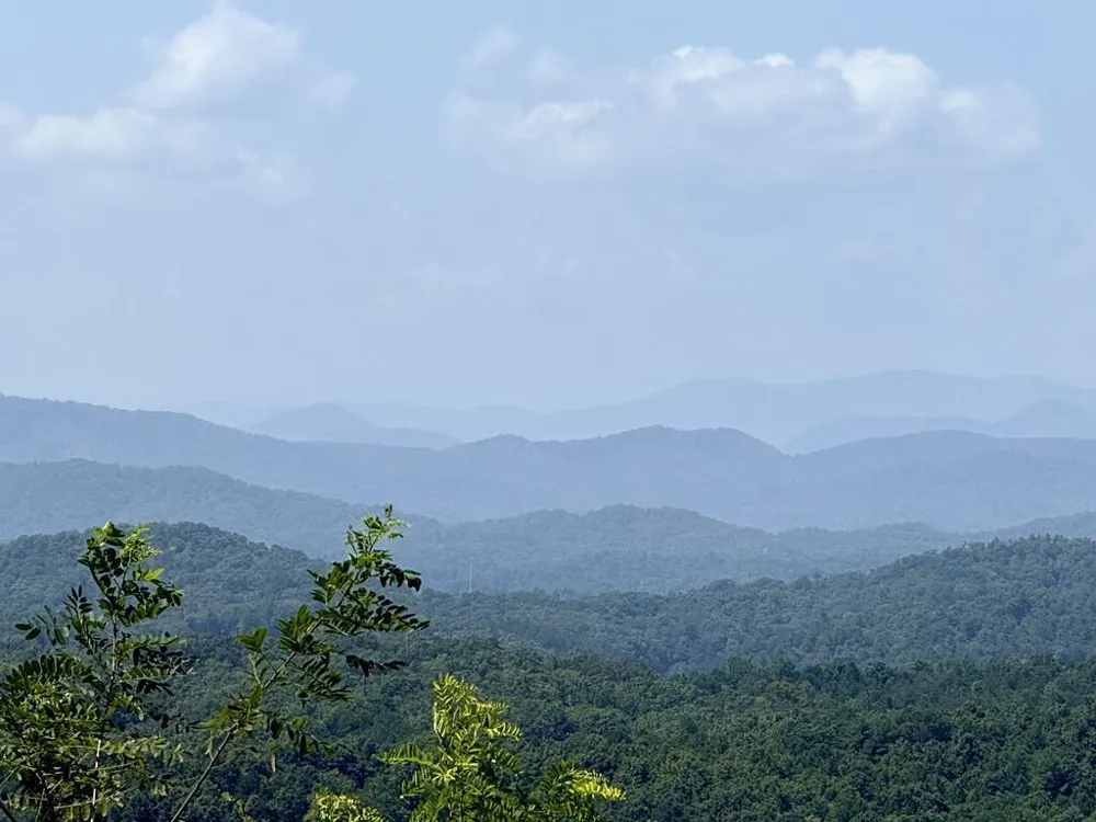 Lot 19 Grand Laurel Brasstown, NC 28902