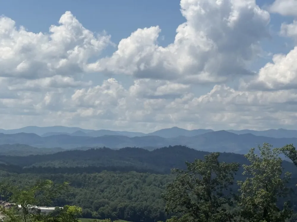 Lot 19 Grand Laurel Brasstown, NC 28902