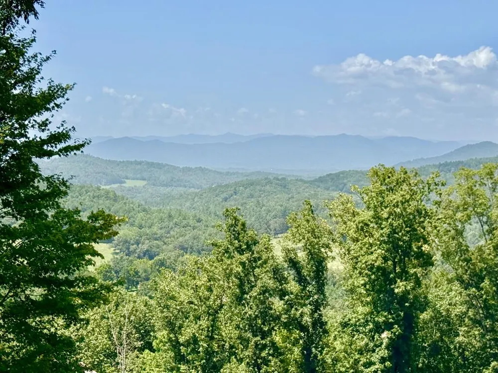 Lot 19 Grand Laurel Brasstown, NC 28902
