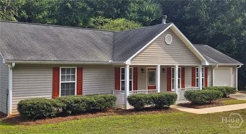 251 Twin Creek Shores