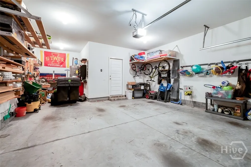 108 Ruby Trail Guyton, GA 31312