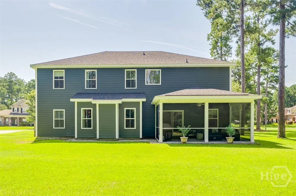 108 Ruby Trail Guyton, GA 31312