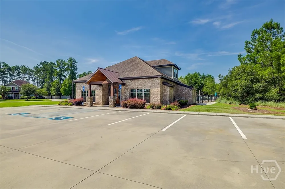 108 Ruby Trail Guyton, GA 31312