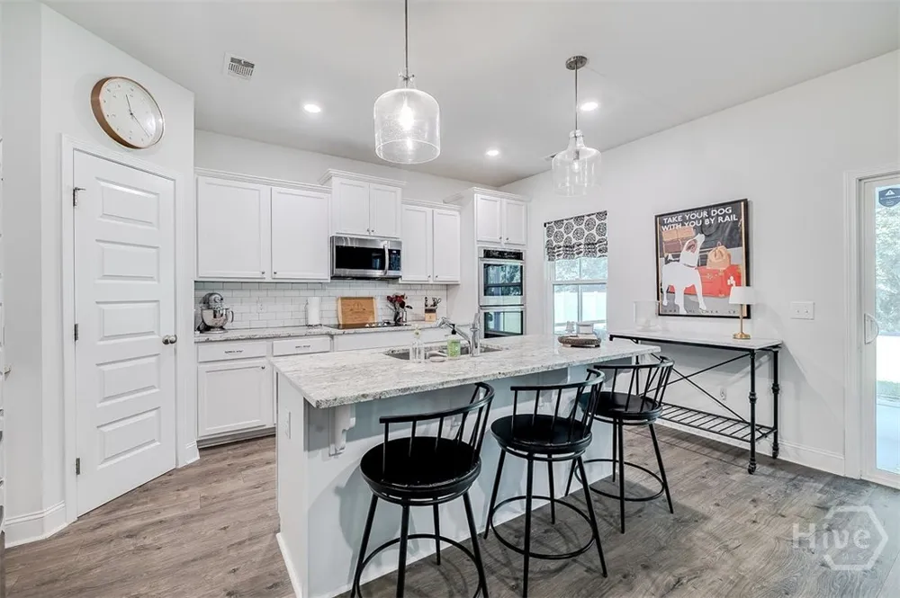 108 Ruby Trail Guyton, GA 31312