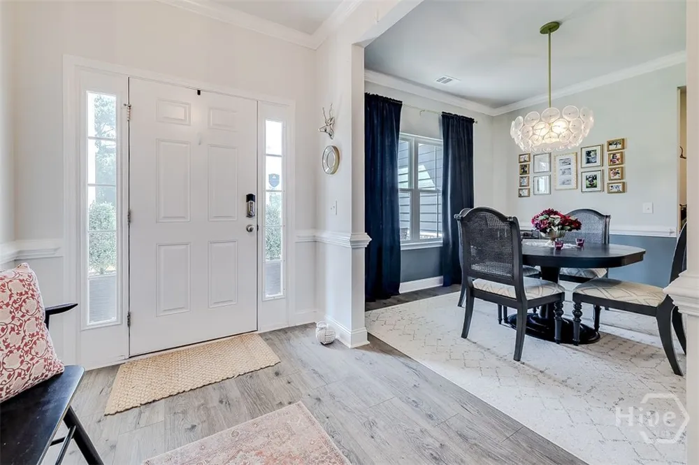 108 Ruby Trail Guyton, GA 31312