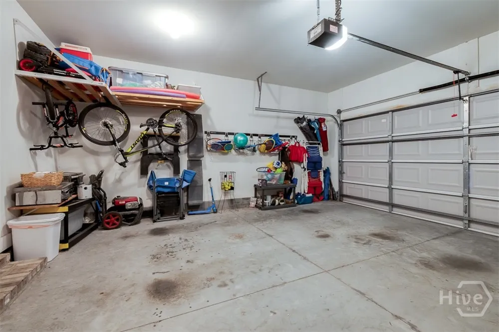 108 Ruby Trail Guyton, GA 31312