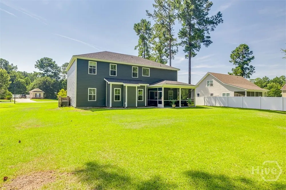108 Ruby Trail Guyton, GA 31312