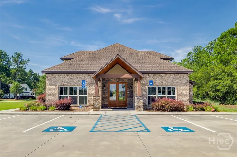 108 Ruby Trail Guyton, GA 31312