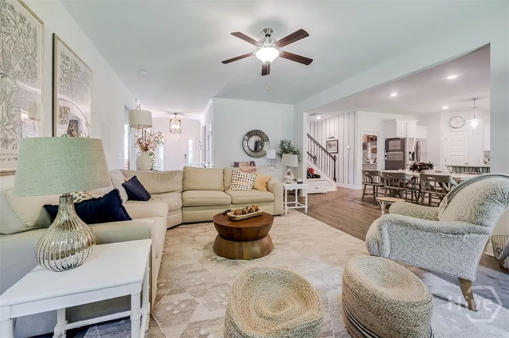 108 Ruby Trail Guyton, GA 31312