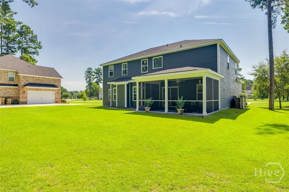 108 Ruby Trail Guyton, GA 31312
