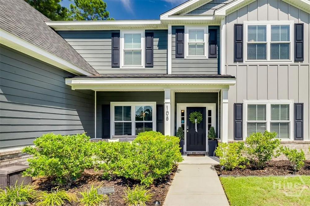 108 Ruby Trail Guyton, GA 31312