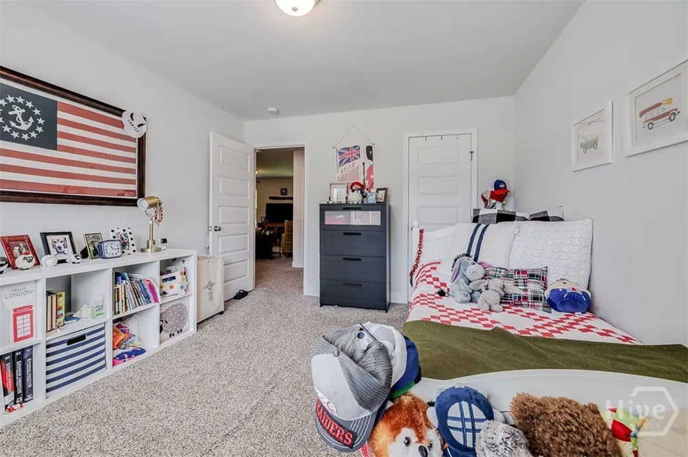 108 Ruby Trail Guyton, GA 31312