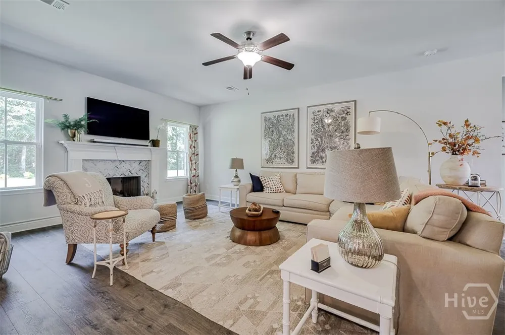108 Ruby Trail Guyton, GA 31312