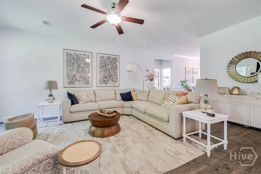 108 Ruby Trail Guyton, GA 31312