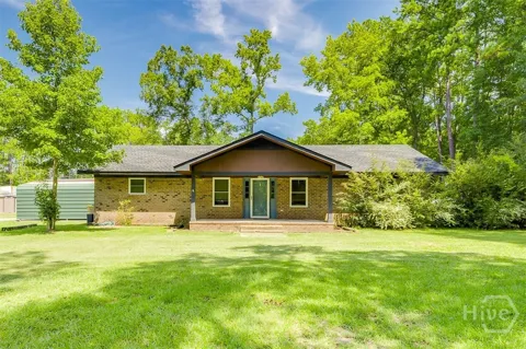 3535 Noel C Conaway Road