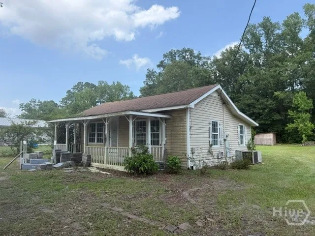 14 P0PLAR ST Bloomingdale, GA 31302