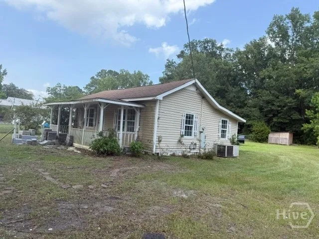 14 P0PLAR ST Bloomingdale, GA 31302