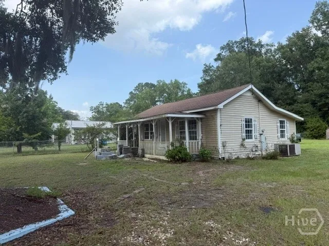 14 P0PLAR ST Bloomingdale, GA 31302