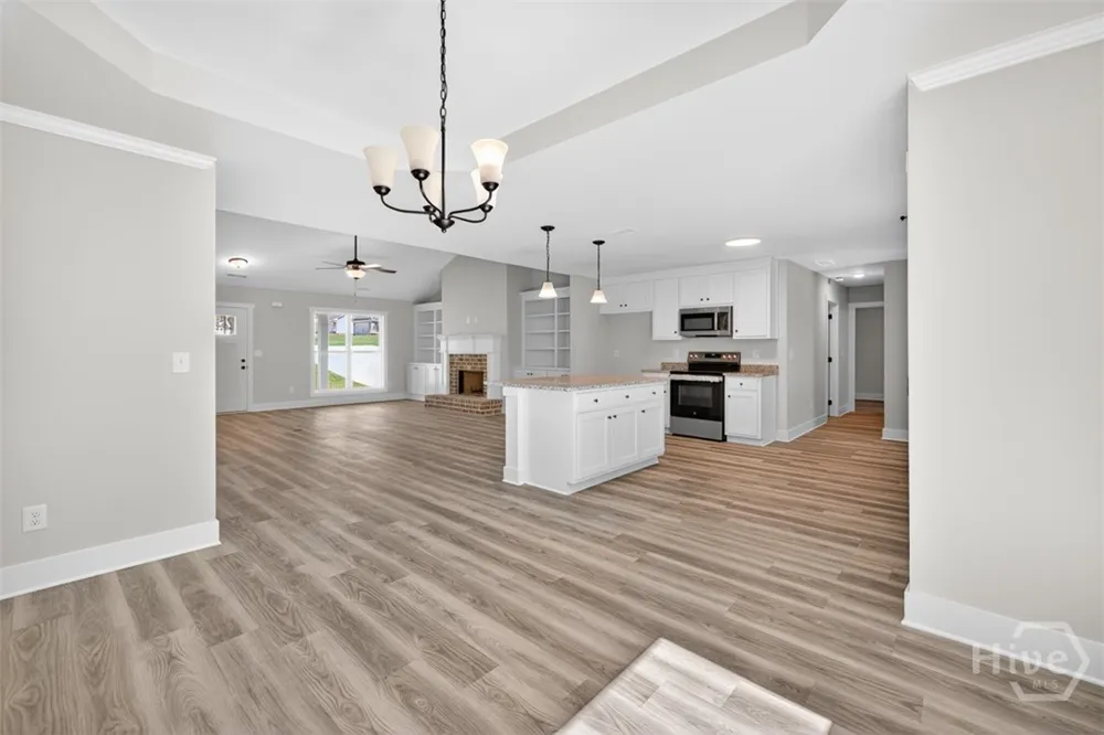 424 Seashell Court #18 Statham, GA 30666