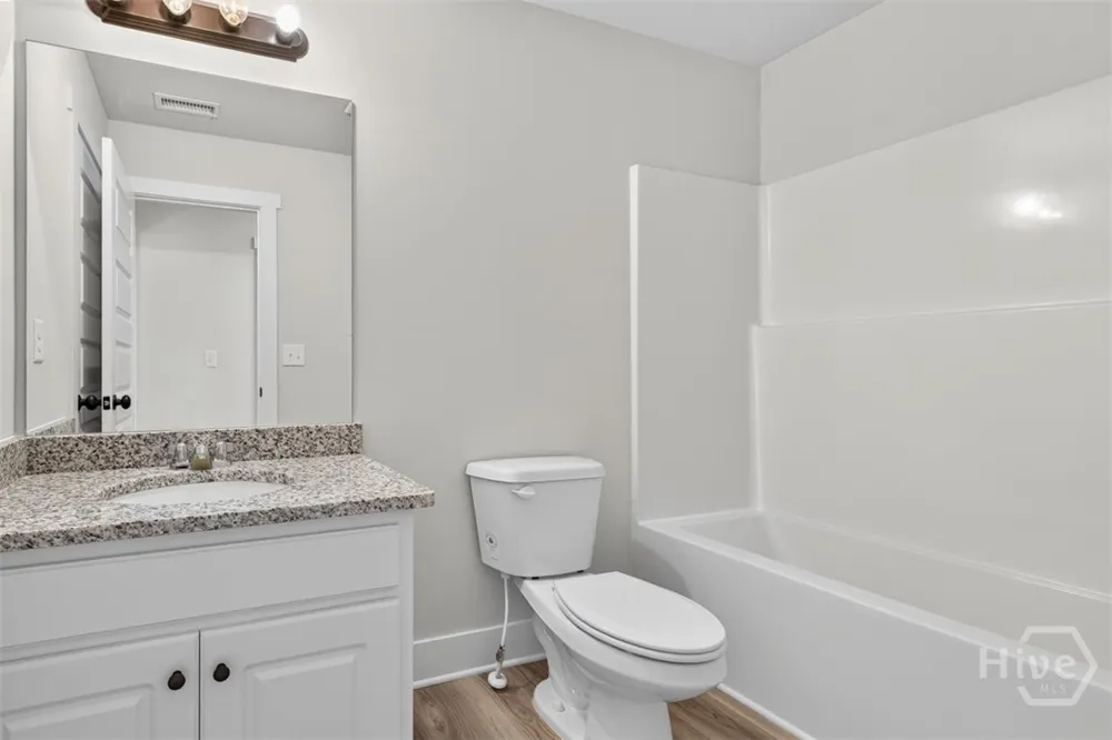 424 Seashell Court #18 Statham, GA 30666