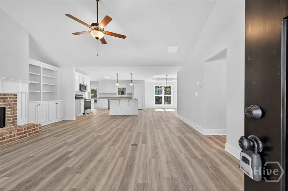424 Seashell Court #18 Statham, GA 30666