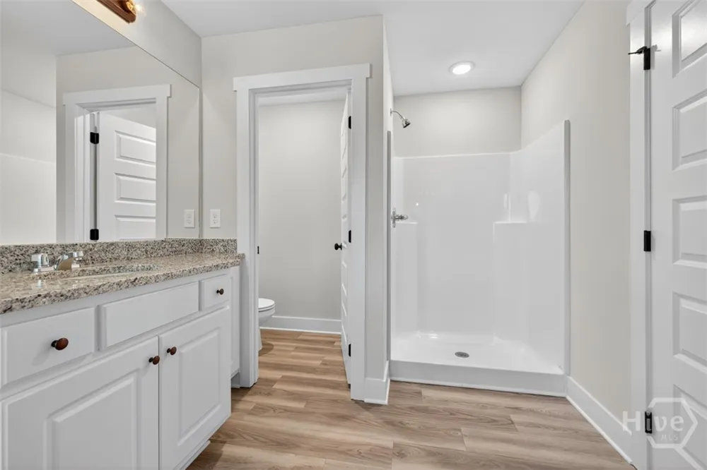 424 Seashell Court #18 Statham, GA 30666