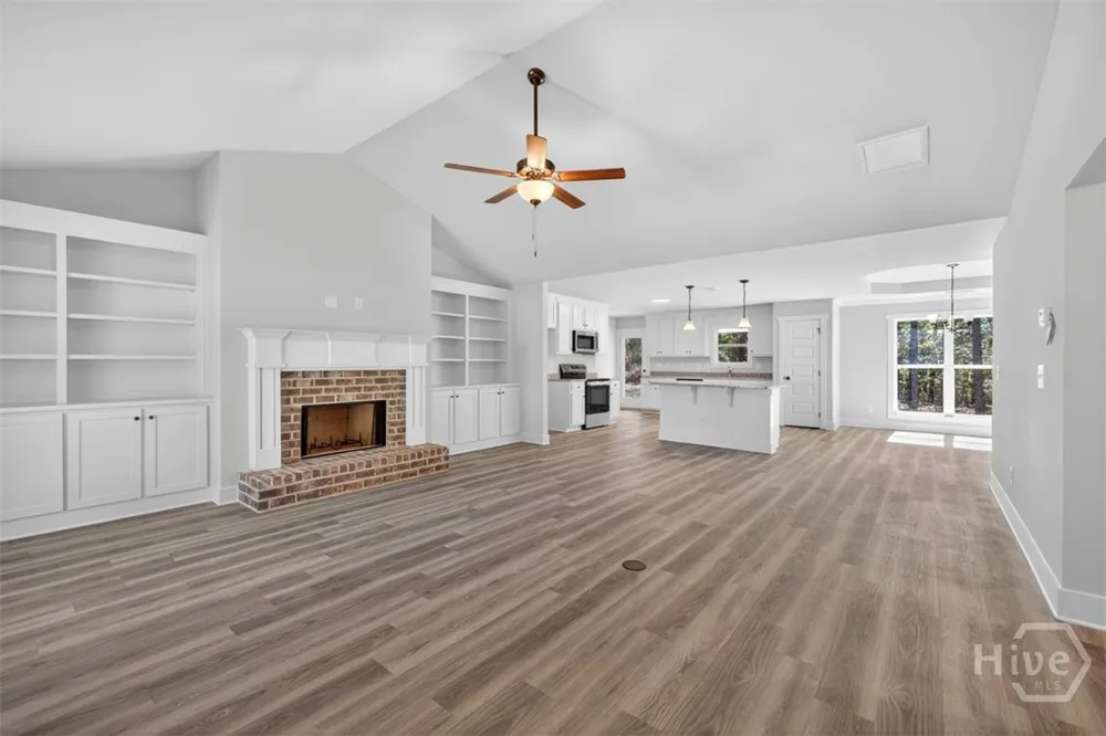 424 Seashell Court #18 Statham, GA 30666