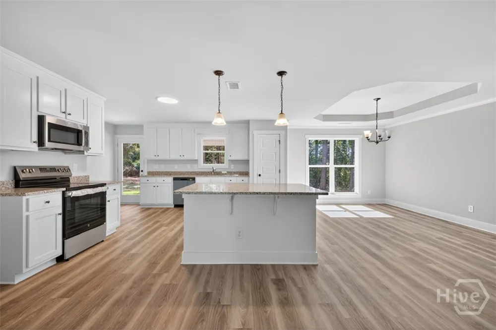 424 Seashell Court #18 Statham, GA 30666