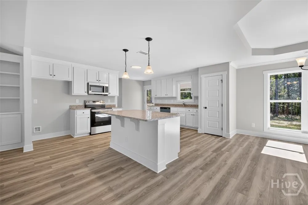 424 Seashell Court #18 Statham, GA 30666