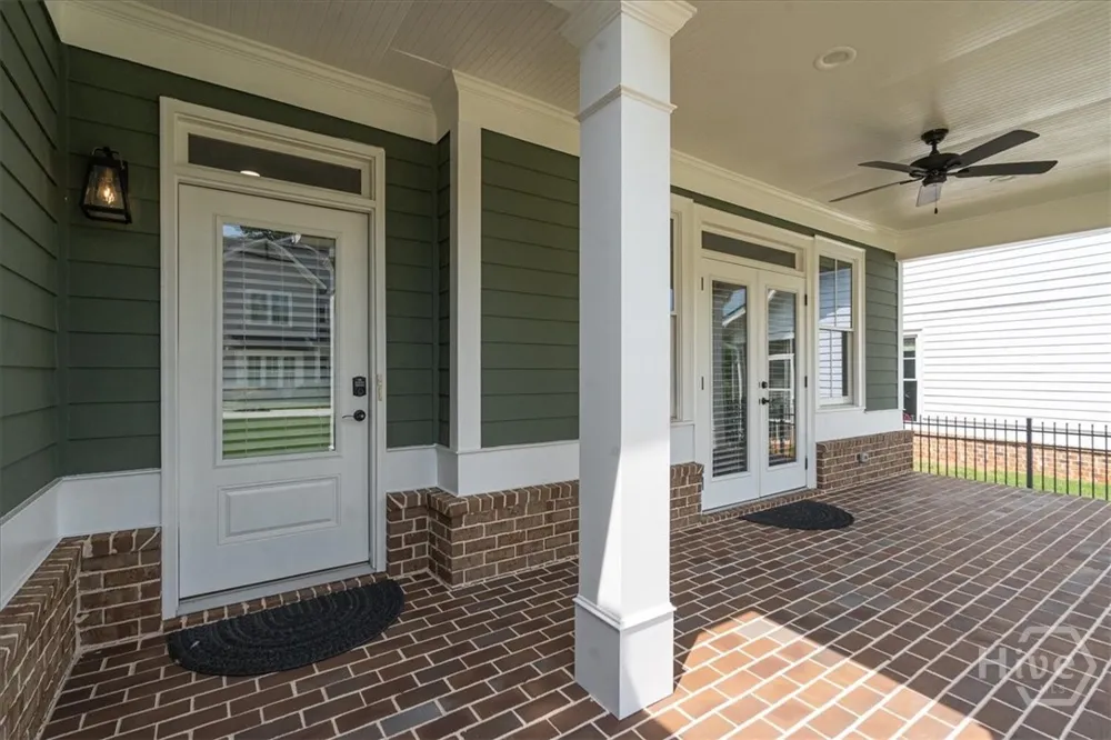1706 Georgia Club Drive Statham, GA 30666