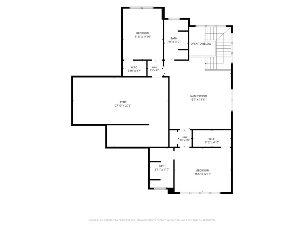 1706 Georgia Club Drive Statham, GA 30666