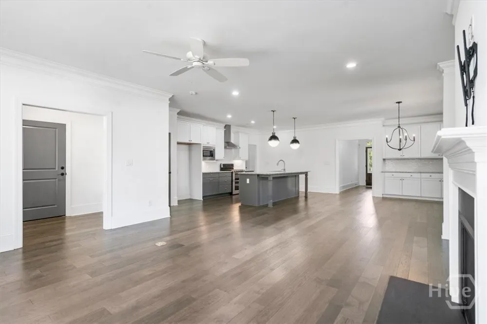 1706 Georgia Club Drive Statham, GA 30666